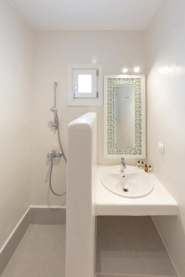 Corfostar Rooms Mykonos Town 外观 照片