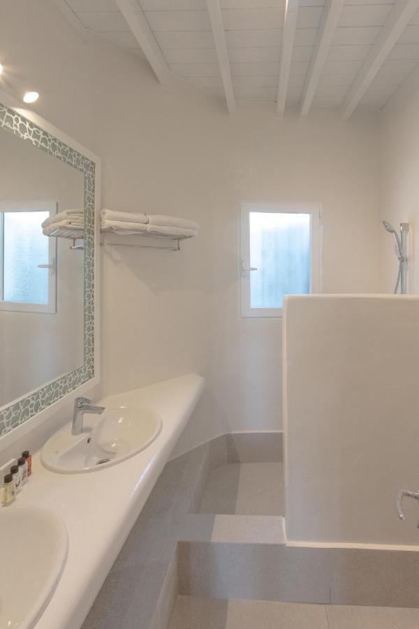 Corfostar Rooms Mykonos Town 外观 照片